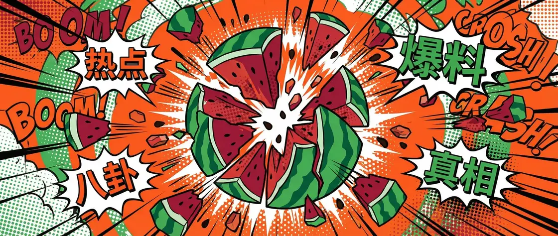 妺妺的第一次有点紧无遮挡 今日头瓜爆炸漫画横幅